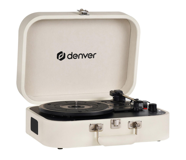 Denver VPL-130 z USB - 1348290 - zdjęcie 3